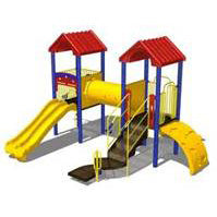 Playground Equipment