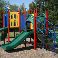 Playground Equipment